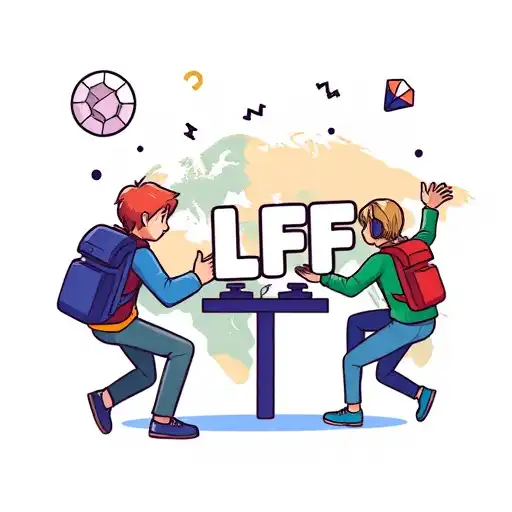 Emerging Role of JLFFF in the Gaming Universe