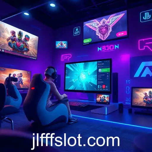 Gamers Embrace New Trends with JLFFF