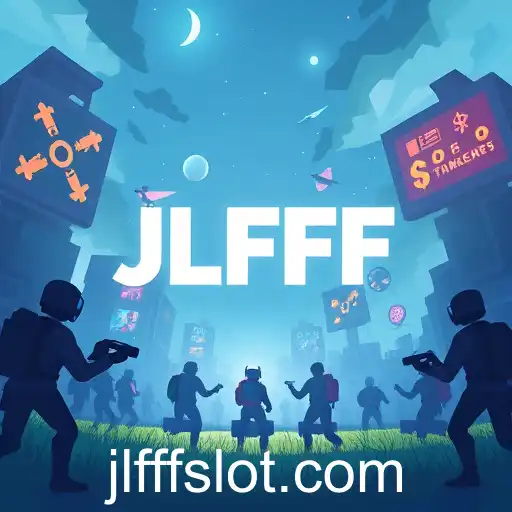 Unveiling the JLFFF: A Digital Revolution in Gaming