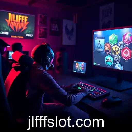 Exploring JLFFF: Shaping the Future of Online Gaming