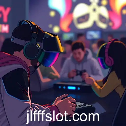 Exploring JLFFF: The New Face of Online Gaming