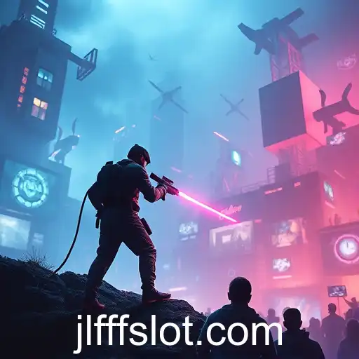 Gaming Community Buzzes with JLFFF Excitement