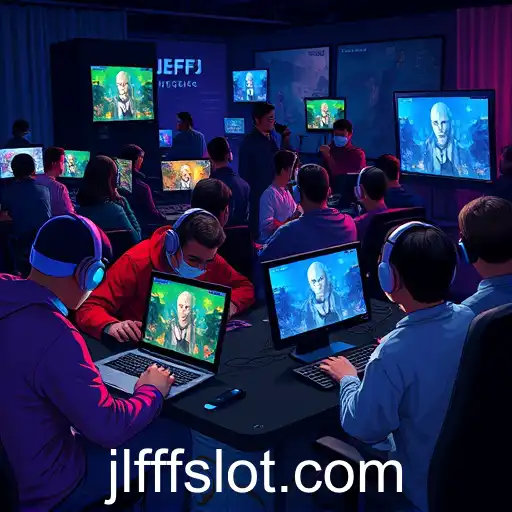 Gaming Trends Shaping the Future