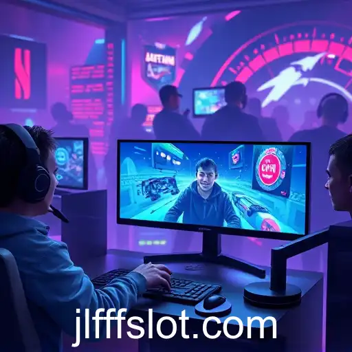 Gaming Trends and Innovations in 2025