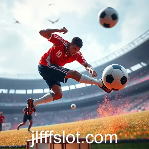 The Impact of JLFFF on Modern Gaming