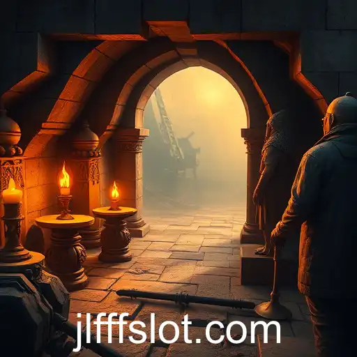 JLFFF: Revamping Online Gaming