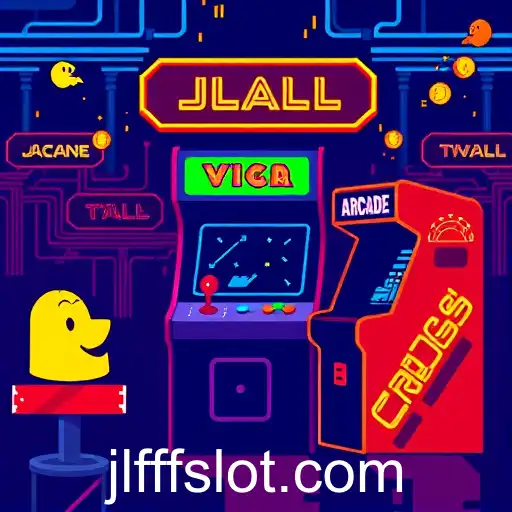 JLFFF: Pioneering New Trends in Online Gaming