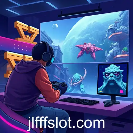 JLFFF: Revolutionizing Online Gaming
