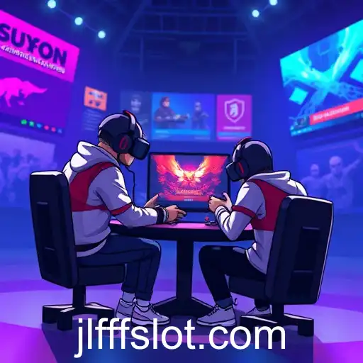 JLFFF: A New Wave in Gaming