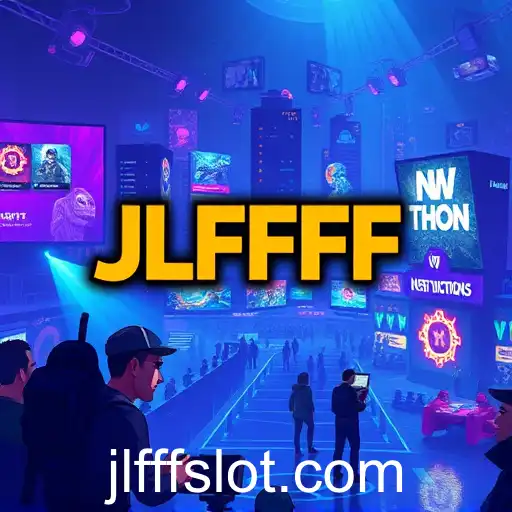 The Rise of JLFFF in Gaming
