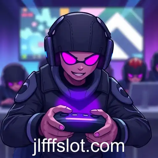 JLFFF: Revolutionizing Online Gaming Experiences