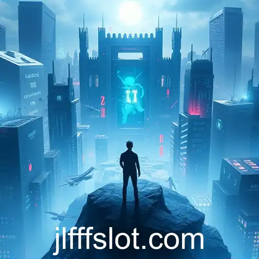 Unveiling the Digital Mystery of JLFFF