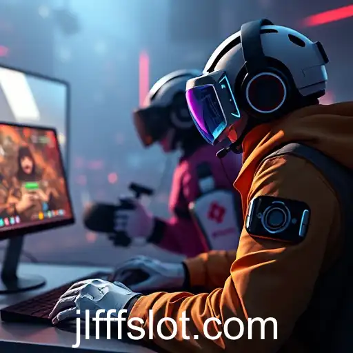 Exploring the Online Gaming Revolution