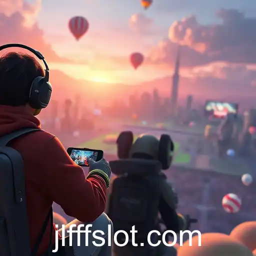 JLFFF: Revitalizing Online Gaming