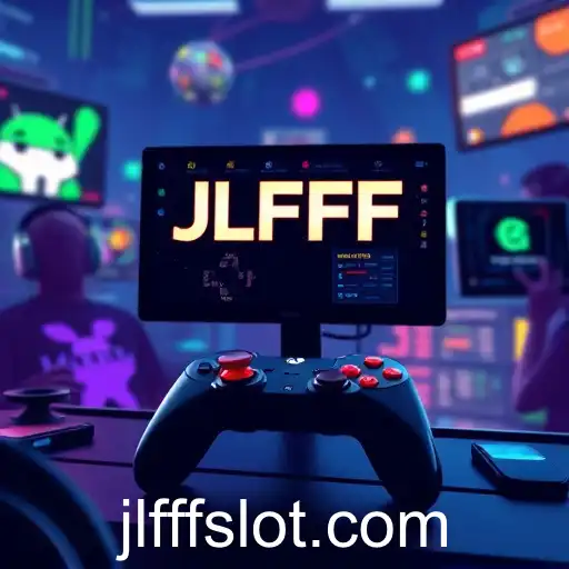 The Rise of Gaming and the World of JLFFF