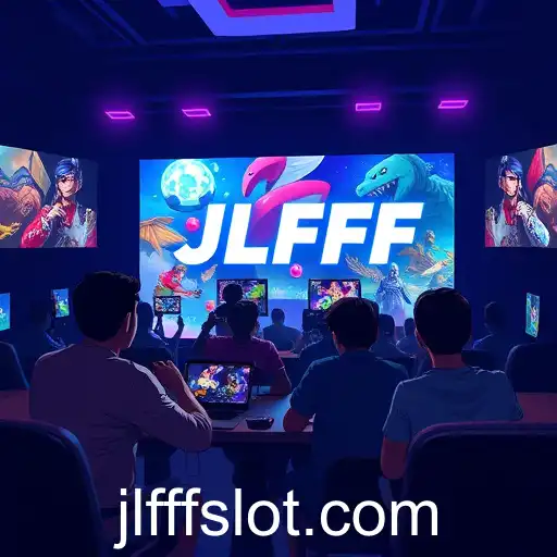 The Rise of JLFFF: A New Era in Online Gaming