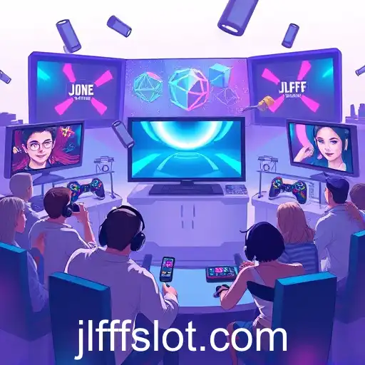The Rise of JLFFF and the Future of Online Gaming