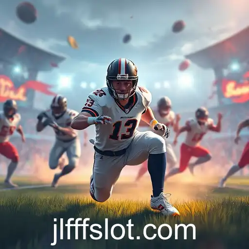 The Rise of JLFFF in Gaming Culture