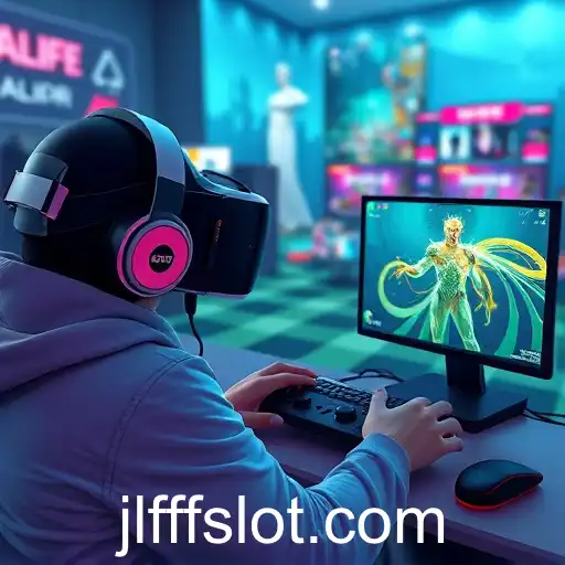 The Rise of Online Gaming in a Post-Pandemic Era