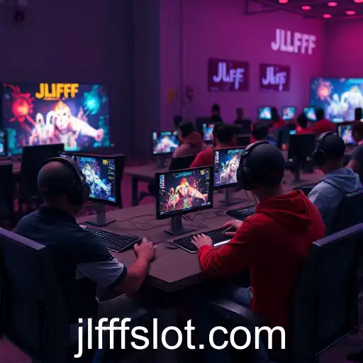 The Rising Wave of Online Gaming: JLFFF's Impact