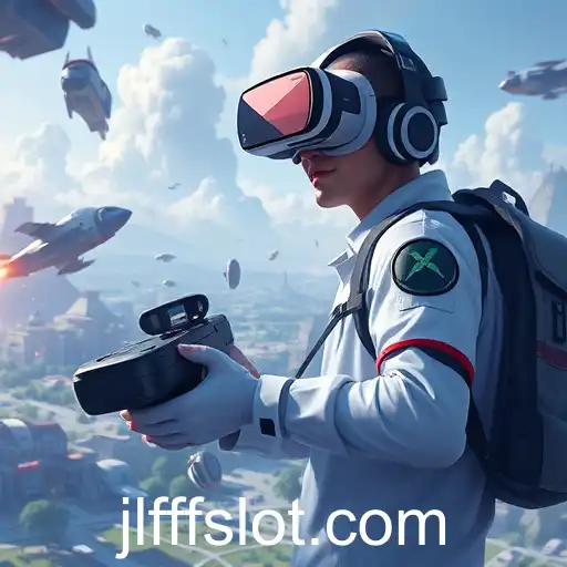 Unveiling JLFFF: The Game Revolution in 2025