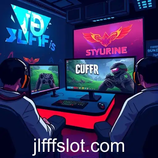 JLFFF Revolutionizes Game Engagement