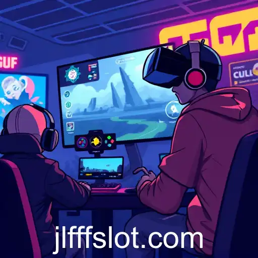 JLFFF: Gaming in a New Era