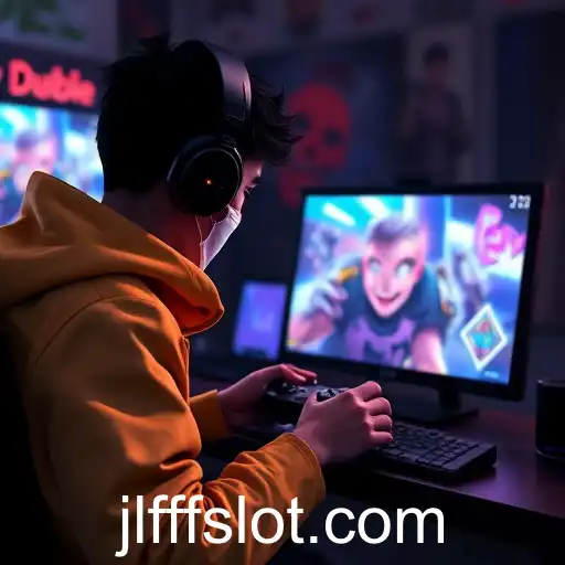 JLFFF: A Virtual Gaming Revolution