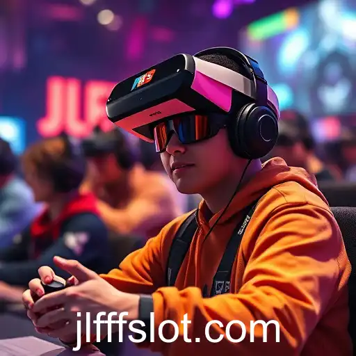 Unraveling JLFFF: A New Era in Online Gaming