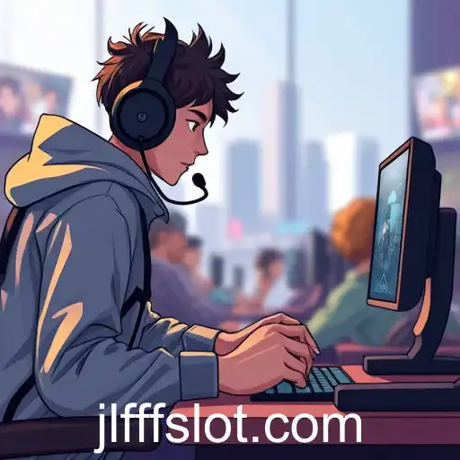 The Rise of Online English Games